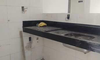 Imagem 2: Apartamento para venda tem 54 metros quadrados com 1 quarto em Pedro Gondim - João Pessoa