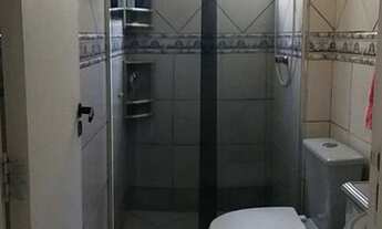 Imagem 7: Apartamento 02 Quartos Vaga Rotativa em Areias - São José - SC