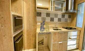 Imagem 2: Apartamento ótimo de dois dormitórios no Córrego Grande!