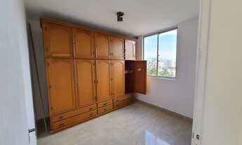 Imagem 7: Apartamento para venda tem 47 metros quadrados com 2 quartos em Fonseca - Niterói - RJ