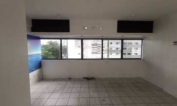 Imagem 3: Sala Boa Viagem - Valor com Taxas Inclusas - R. Min Nelson Hungria