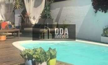 Imagem: Florianópolis - Casa Padrão - Campeche