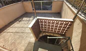 Imagem 6: Casa para venda com 110 metros quadrados com 3 quartos em Todos os Santos - Rio de Janeiro