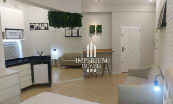 Imagem: Apartamento com 1 dormitório à venda