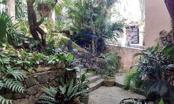 Imagem 2: RIO DE JANEIRO - Casa de Condomínio - TAQUARA