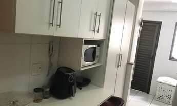 Imagem 4: Apartamento para venda possui 98 metros quadrados com 3 quartos em Duque de Caxias - Cuiab