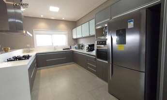 Imagem 7: Mansão com 4 dormitórios, 700 m² de construção 1- 2.300.000 - Parque Mirante Do Vale - Jac