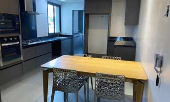 Imagem 3: Belo Horizonte - Apartamento Padrão - Serra