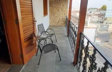 Imagem 10: Ótima casa a venda no centro de Varginha