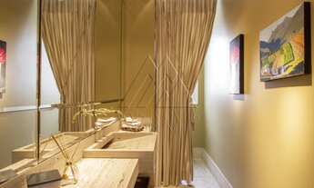 Imagem 7: SãO PAULO - Casa Padrão - Cidade Jardim