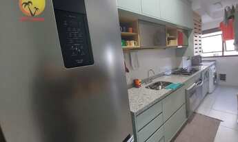 Imagem 7: Apartamento para Venda em Bertioga, centro, 3 dormitórios, 1 suíte, 2 banheiros, 2 vagas