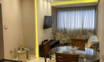 Imagem 2: Apartamento em Vila Laura mobiliado