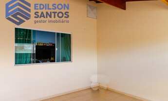 Imagem 5: Casa de Sobrado 102 M² com 3 quartos sendo 2 suítes Resid. Santacruz - Tatuí SP