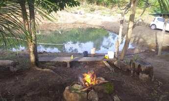 Imagem 3: Excelente chácara com casa e um lago a 18 Km de Parauapebas