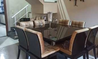 Imagem 5: Casa para venda possui 110 metros quadrados com 3 quartos em Jardim Vitória - Macaé - RJ