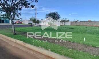 Imagem 2: Terreno no Condomínio Florença, região da Vila A - Foz do Iguaçu - PR