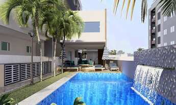 Imagem 6: Apartamentos no Parque Tabapua, Caucaia pronto para financiar