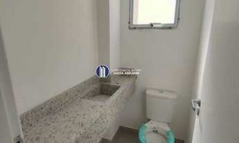 Imagem 7: Casa com 2 dorms, Campo Grande, Santos - R$ 848 mil, Cod: 534