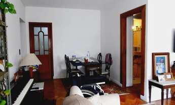 Imagem 7: Oportunidade Ipanema 2 quartos com vaga vista livre $950.000