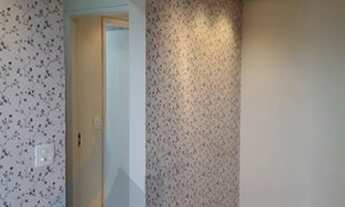 Imagem 5: Apartamento de 2 dormitórios sendo 1 suíte, 2 banheiros, 1 vaga, com 60m² em Rudge Ramos