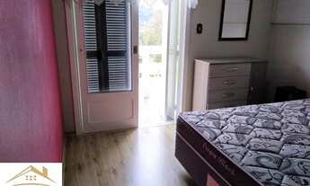 Imagem 5: Casa estilo cabana. Bairro Logradouro, Nova Petrópolis RS! Ref.:813