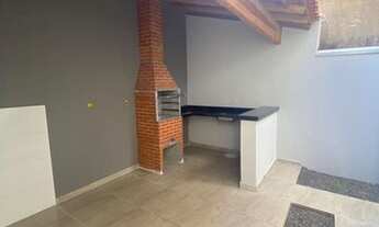 Imagem 7: Casa geminada com 2 quartos - Bairro Dom Pedro II em Londrina