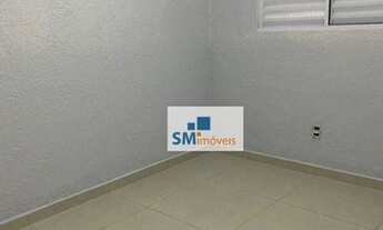 Imagem 7: Casa com 2 dormitórios para alugar, 47 m² por R$ 1.600,00/mês - Vila do Bosque - São Paulo