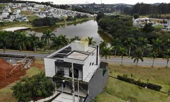Imagem 3: Casa à venda em Condomínio Vale das Águas - Bezerra Imóveis Bragança Paulista