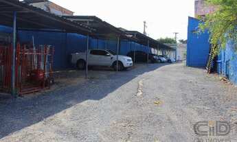 Imagem 7: CUIABá - Terreno Padrão - Centro-Sul