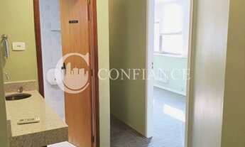 Imagem 5: Sala/Conjunto para aluguel e venda possui 43 metros quadrados em Flamengo - Rio de Janeiro