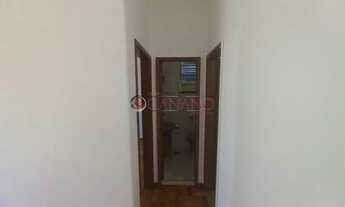 Imagem 4: Apartamento-LOCAÇÃO-Cachambi-Rio de Janeiro-RJ