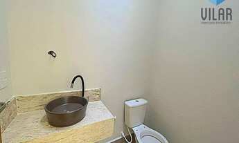 Imagem 7: Casa com 3 dormitórios à venda, 175 m² por R$ 998.000,00 - Aparecidinha - Sorocaba/SP