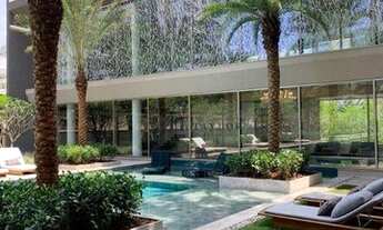 Imagem 4: Apartamento com 4 dormitórios à venda, 278 m² por R$ 10.545.000 - Vila Olímpia - São Paulo