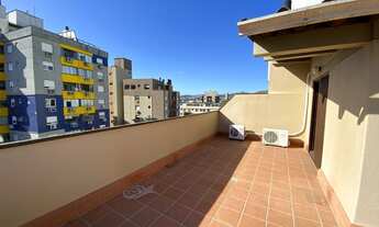 Imagem 4: PORTO ALEGRE - Cobertura - Santana