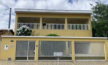 Imagem: Sobrado para Venda em Caldas Novas, go