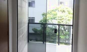 Imagem 5: Apartamento a venda no Santa Rosa- Barra Mansa (cobertura disponível