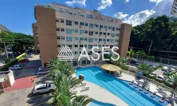 Imagem: Lindo apartamento 2 qtos no Condomínio