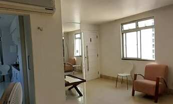 Imagem 3: Apartamento na Pituba, Nascente, 2/4 com suíte e Cozinha ampliada