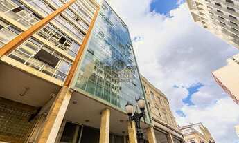 Imagem 3: CURITIBA - Conjunto Comercial/Sala - Centro