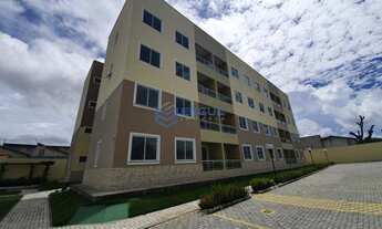 Imagem 3: Apartamento à venda, 57 m² por R$ 162.000,00 - Lagoa Redonda - Fortaleza/CE