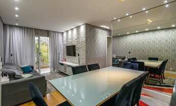 Imagem 1: Apartamento a venda -Jardim Tupanci - Barueri - SP