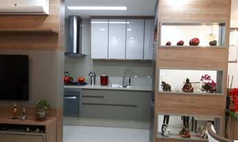 Imagem 7: Florianópolis - Apartamento Padrão - Jardim Atlântico