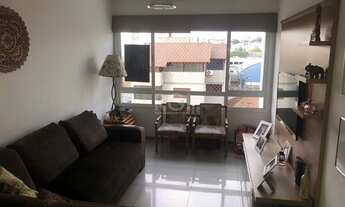 Imagem: Porto Alegre - Apartamento Padrão - Santana