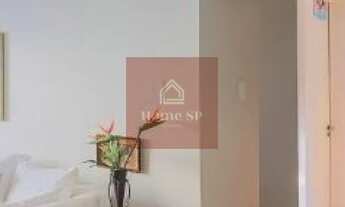 Imagem 2: Apartamento em Moema Pássaros