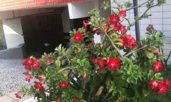 Imagem 3: Apartamento com 3 dormitórios à venda, 114 m² por R$ 590.000,00 - Meireles - Fortaleza/CE