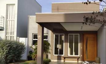 Imagem: Casa à venda, 100 m² por R$ 680.000,00