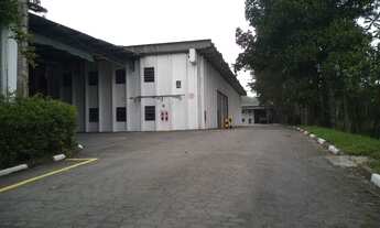 Imagem 3: RIBEIRÃO PIRES - Industrial / Logística - BARRO BRANCO