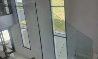 Imagem 7: Casa de condomínio | 4 Suítes | 4 Vagas | Piscina | Brisas Jundiaí