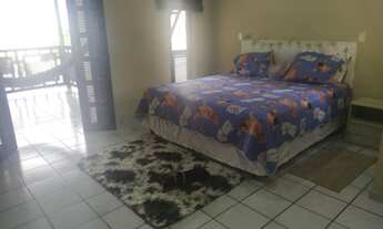 Imagem 12: Locação de casa por temporada, casa com 4/4 sendo 2 suítes- Ponta Negra