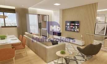 Imagem 6: CURITIBA - Apartamento Padrão - Bacacheri